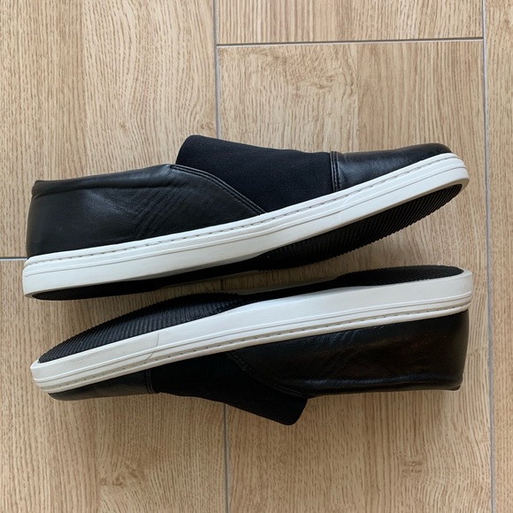 Via Spiga “Raine” slip-on sneaker, Sz 9.5 - Picture 3 of 5